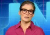 Renata Vasconcellos vai sair do Jornal Nacional e três nomes disputam a sucessão