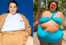 Thais Carla é socorrida às pressas após desmaiar em carro durante trajeto para casa