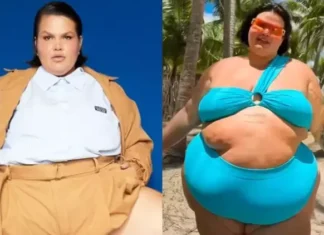 Thais Carla é socorrida às pressas após desmaiar em carro durante trajeto para casa