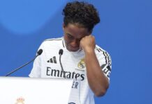 Endrick fracassa no Real Madrid e tentará recomeço no Lyon por empréstimo