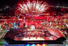 Bilheteria Digital inicia nesta sexta (7) as vendas do Festival de Parintins 2026; ingressos custam de R$ 500 a R$ 4,8 mil