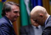 Alexandre de Moraes autoriza entrevista de Bolsonaro na prisão