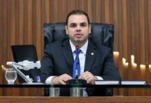 Presidente Roberto Cidade quer passe livre para estudantes da rede pública em dias de provas no Amazonas