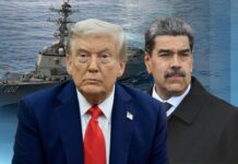 Venezuela formaliza queixa contra EUA na ONU e pede devolução de petróleo confiscado