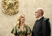 Documentos da PF revelam acordo de R$ 129 milhões entre Banco Master e esposa de Alexandre de Moraes