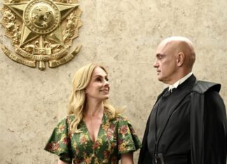 Requerimento na CPI solicita quebra de sigilos da esposa de Moraes