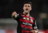 Gols de Arrascaeta classificam Flamengo à semifinal da Copa Intercontinental