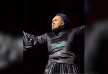 Ator sofre mal súbito e morre enquanto atuava no espetáculo no teatro