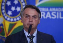 Justiça suspende benefícios vitalícios durante prisão de Bolsonaro