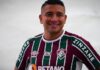 Ex-Fluminense, Mario Pineida é assassinado a tiros em Guayaquil