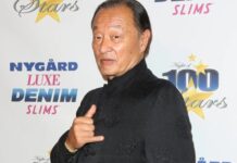 Morre, aos 75 anos, Cary-Hiroyuki Tagawa, ator de ‘Mortal Kombat’