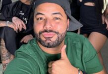 Justiça nega entrevista de Hytalo Santos para Cabrini; influenciador quer recorrer