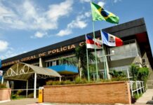 Investigador afastado por suspeita de abuso contra presos morre em Manaus