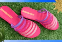 Rival da Havaianas, Ipanema tem donos que doaram para Bolsonaro