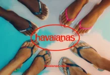 Boicote nas redes pressiona mercado e ações da dona da Havaianas recuam forte