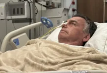 Crise de soluços e procedimentos recentes levam Bolsonaro a passar Réveillon no hospital, dizem médicos