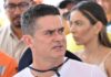 Levantamento nacional coloca David Almeida entre os prefeitos mais reprovados do país, com 70%