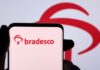 Aplicativo do Bradesco apresenta falhas na manhã desta sexta-feira