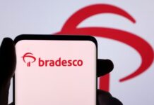 Aplicativo do Bradesco apresenta falhas na manhã desta sexta-feira