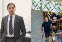 Juiz ex-integrante da Lava Jato vira alvo de investigação por supostos furtos de champanhe