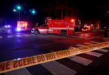 Atirador invade universidade nos EUA, mata 2 e deixa ao menos 8 feridos