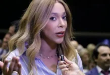 Indicação de Erika Hilton, que é trans, como “mulher do ano” por publicação do Grupo Globo divide internautas e amplia polêmica