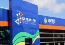 Detran-AM suspende novos processos de CNH para adequação a regras federais