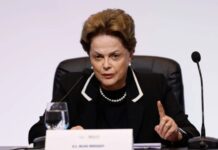 Justiça reconhece perseguição política e confirma indenização a Dilma Rousseff