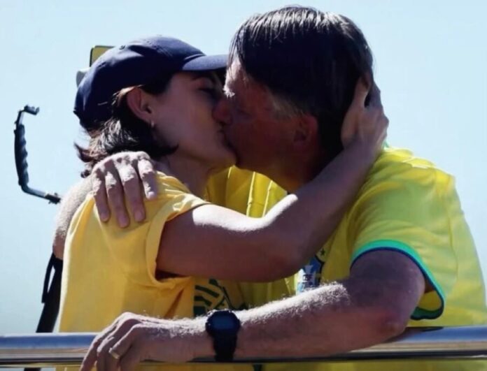 Jair-Bolsonaro-e-Michelle