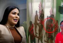 Invasão a UBS: Irmão da deputada Mayara Dias é preso após agredir profissionais da saúde e ameaçar matar paciente; VÍDEO