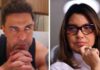 Após críticas ao SBT, Janja rebate Zezé Di Camargo e acusa cantor de ‘machismo’