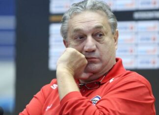 Ex-treinador da seleção brasileira de basquete Cláudio Mortari morre aos 77 anos