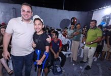 Dia Internacional da Pessoa com Deficiência: Roberto Cidade destaca leis de inclusão e reforça compromisso com PcDs