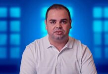 Retrospectiva: Roberto Cidade fortalece atuação institucional e faz avaliação positiva dos trabalhos em 2025