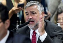 Deputado do PT ameaça processar quem ligar filho de Lula ao Careca do INSS