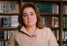 Professora Maria do Carmo escancara endividamento da gestão David Almeida: ‘real ficou pouco pra ele’