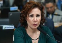 Por 227 votos a favor e 170 contra, Câmara rejeita cassação de Carla Zambelli