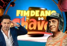 Após polêmica, SBT exibirá Chaves no lugar de especial de Natal com Zezé Di Camargo