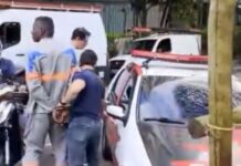 Funcionário da Enel é preso em flagrante em SP por cobrar R$ 2.500 de propina para religar energia