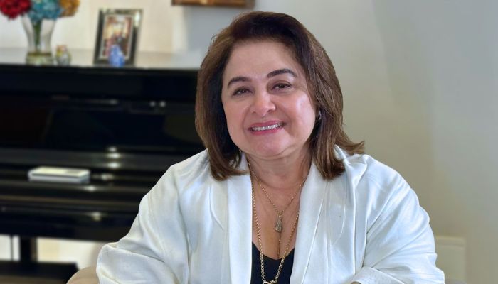 Maria do carmo