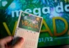 Últimos dias para apostar na Mega da Virada com opções presenciais e online