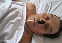 HPS João Lúcio pede ajuda para localizar familiares de idoso internado na unidade