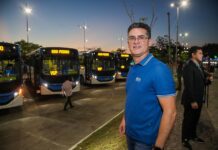 Rodoviários cobram pagamento do 13º e apontam novos atrasos na gestão David Almeida antes de anunciar greve