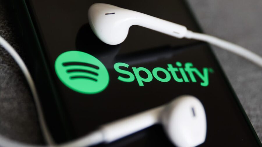 Hackers invadem Spotify e dizem ter roubado milhões de arquivos musicais