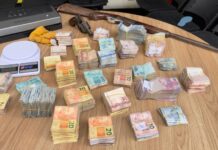 Operação Renorcrim 3: PC-AM cumpre mandados em três estados contra organização criminosa envolvida no tráfico de cocaína no Amazonas