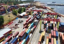 Amazonas movimenta US$ 1,2 bilhão na corrente de comércio em novembro de 2025