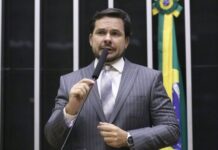 Capitão Alberto Neto destaca aprovação do PL de Dosimetria como importante passo para justiça no Brasil