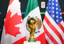 Torcida do Brasil inicia corrida por bilhetes da Copa do Mundo 2026 após anúncio da FIFA