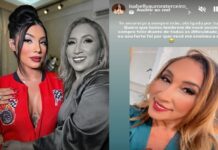 Em meio à tragédia, Isabelly Aurora se despede da mãe: “Te amarei para sempre, mãe”