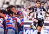 Derrotas confirmam Fortaleza e Ceará na Série B em 2026